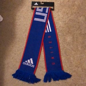 adidas usa scarf